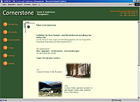 cornerstone