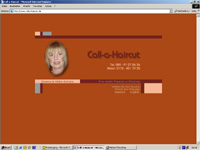 Call-a-haircut