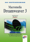 Dreamweaver 3...hier bestellen