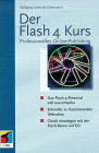 Flash4-Kurs...hier bestellen